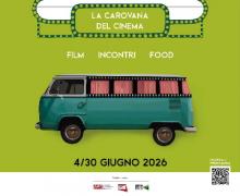 Locandina, Movie Tellers 2026 Locandina, Movie Tellers 2026