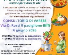Nutrimamma, locandina Nutrimamma, locandina
