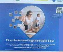PT, il digitale è facile