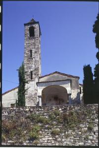 Belgirate - Chiesa Vecchia
