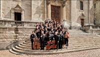 Foto di Fondazione per l'Orchestra della Svizzera italiana